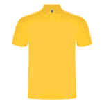 Polo Cuello Piqué Personalizados para Empresas – Uniformes y Merchandising Corporativo