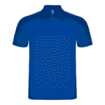 Polo Cuello Piqué Personalizados para Empresas – Uniformes y Merchandising Corporativo