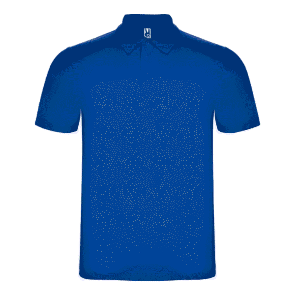 Polo Cuello Piqué Personalizados para Empresas – Uniformes y Merchandising Corporativo