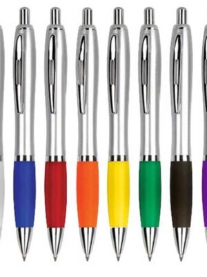 Bolígrafo Wind Satin L04 personalizado – Regalo corporativo promocional