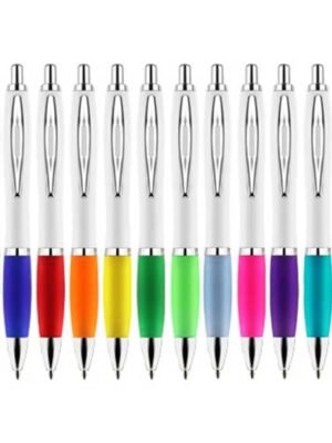 Bolígrafos Corporativos Personalizados Wind Stella – Con Logo