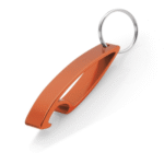 Llavero Abridor en Aluminio Personalizado – Regalo Corporativo Multifuncional