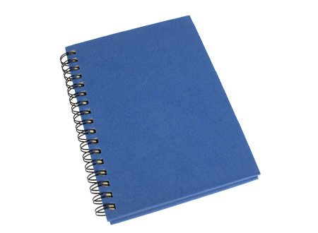 Libreta Ecológica Personalizada para Empresas – Tapa Dura