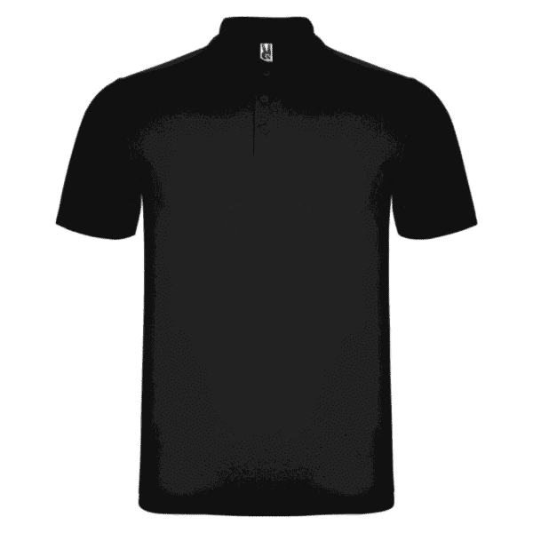 Polo Cuello Piqué Personalizados para Empresas – Uniformes y Merchandising Corporativo