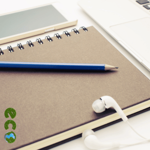 ecologico agenda banner