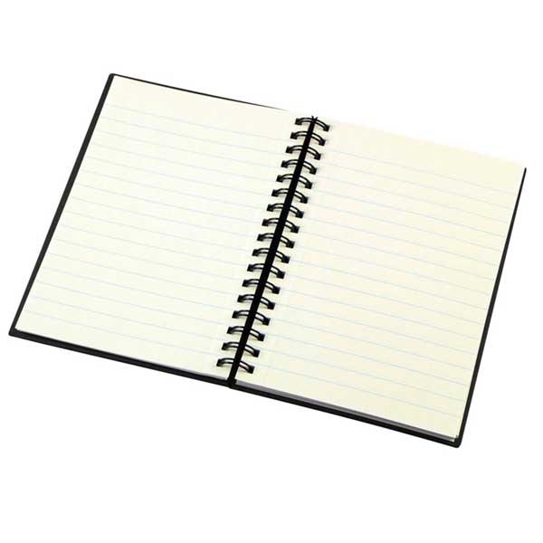 Libreta Sostenible Personalizada – Regalo Corporativo Ecológico