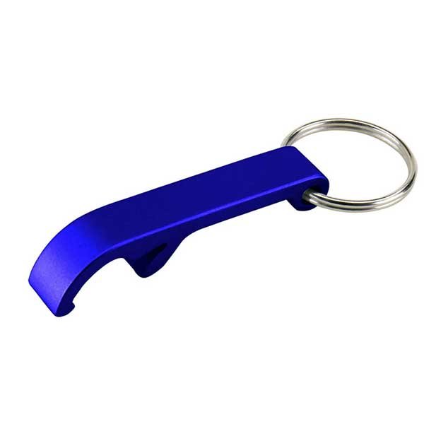 Llavero Aluminio Personalizado – Abridor y Regalo Corporativo