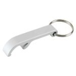 Llavero Aluminio Personalizado – Abridor y Regalo Corporativo