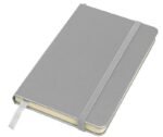 Libreta mediana personalizable –  (A5) elegante y funcional