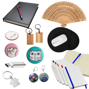 regalos publicitario