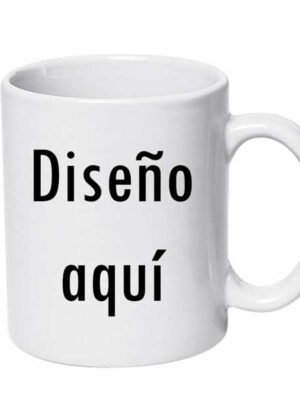 Tazas Personalizadas | Regalos Corporativos en españa