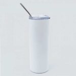 Botella glow in the dark personalizable – Acero inoxidable 600 ml