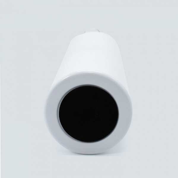 Botella glow in the dark personalizable – Acero inoxidable 600 ml