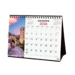 calendario de escritorio