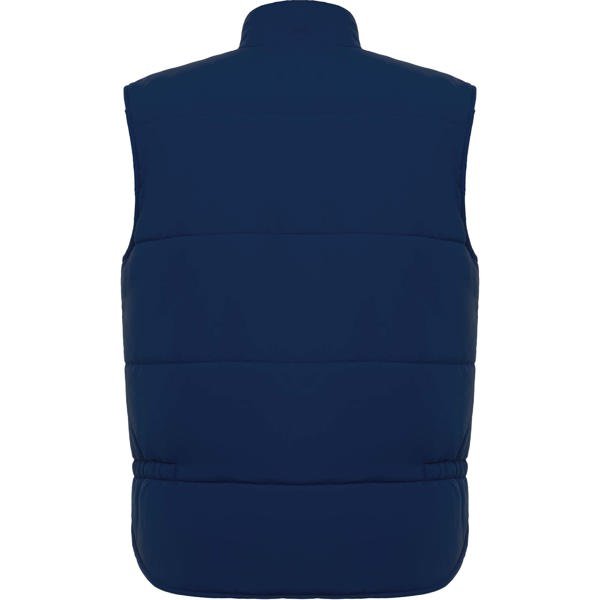 Chaleco reversible Persei multibolsillos personalizable | Imán Publicitario