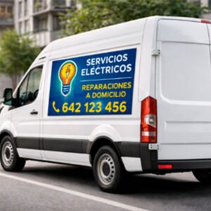 imanes para coche personalizados