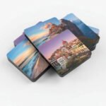 Iman publicitario rectangular personalizado – Impresion profesional