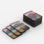 Iman publicitario rectangular personalizado – Impresion profesional