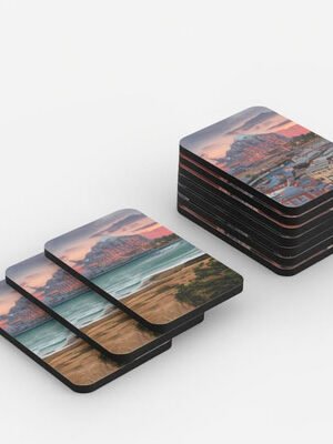 iman publicitario rectangular personalizado