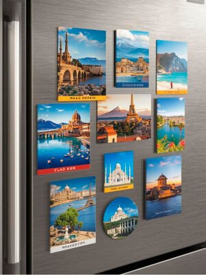 Iman personalizado con foto – Impresion fotografica profesional