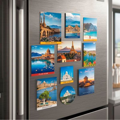 Iman personalizado con foto – Impresion fotografica profesional