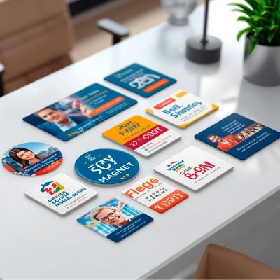 Iman publicitario personalizado – Imanes para empresas