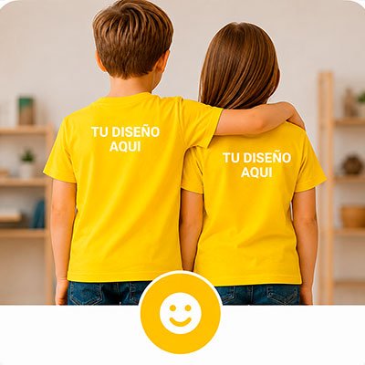 COLEGIOS UNIFORME PERSONALIZADOS
