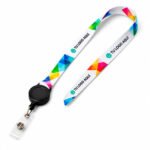 Lanyard Yoyo Personalizado