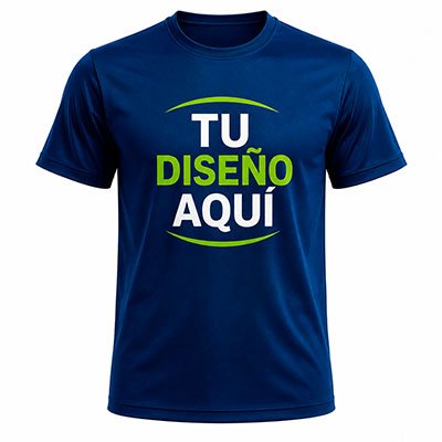 CAMISETAS DEPORTIVAS