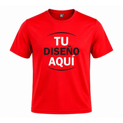 camisetas infantiles.
