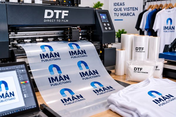 DTF PERSONALIZACION