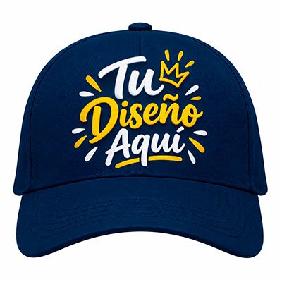 Gorra-personalizada