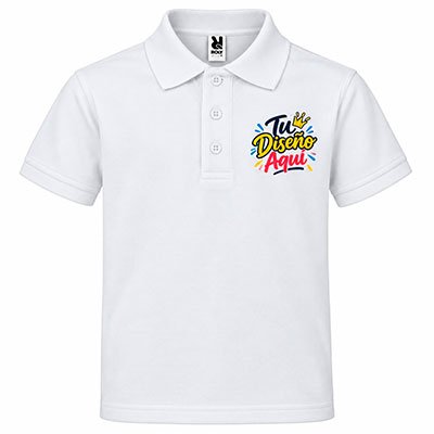 polo personalizado