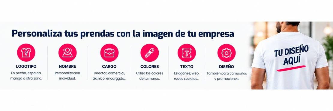 personalizados