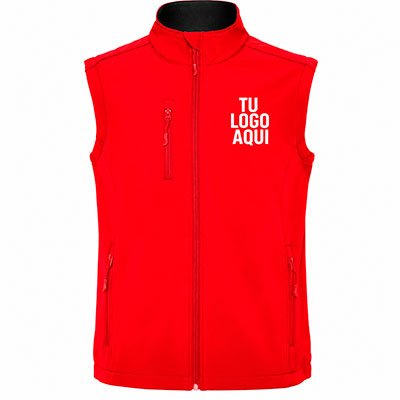 Softshell personalizado